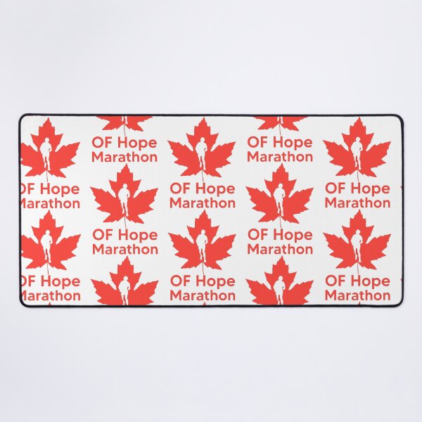 Item preview, Marathon Of Hope - Terry Canada Classic T-Shirt designed and sold by mdhinhs.