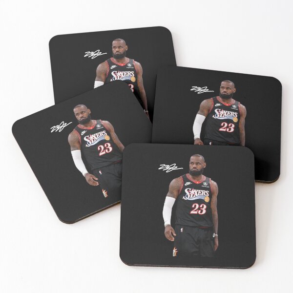Item preview, LeBron James The Last Ride designed and sold by EvantheSolace.