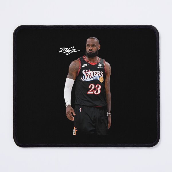 Item preview, LeBron James The Last Ride designed and sold by EvantheSolace.