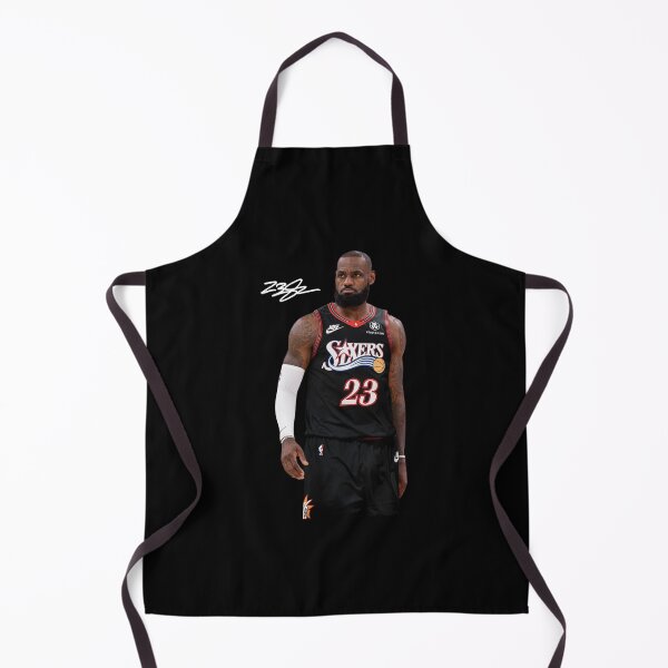 Item preview, LeBron James The Last Ride designed and sold by EvantheSolace.