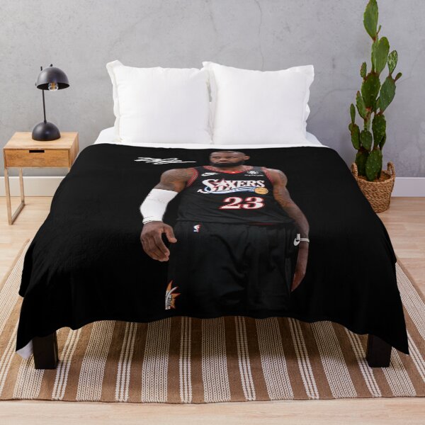 Item preview, LeBron James The Last Ride designed and sold by EvantheSolace.