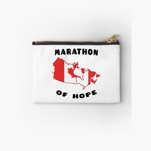 Item preview, Marathon Of Hope designed and sold by mdhinhs.