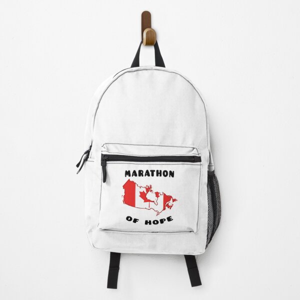 Item preview, Marathon Of Hope designed and sold by mdhinhs.