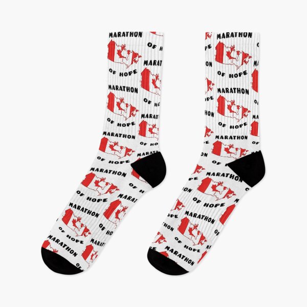 Item preview, Marathon Of Hope designed and sold by mdhinhs.