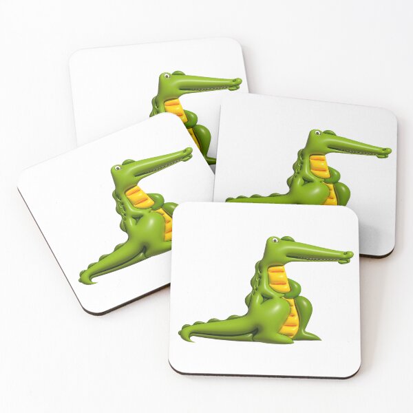 Item preview, Crocodile. designed and sold by Michael-Popart.