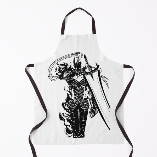 Item preview, Blood-Red Commander Igris designed and sold by Creaturesinzo.