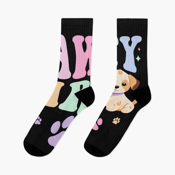 Item preview, Paw-Ty Girl Dog Lover Puppy Owner Pet Parent Birthday designed and sold by Hugosploosh.
