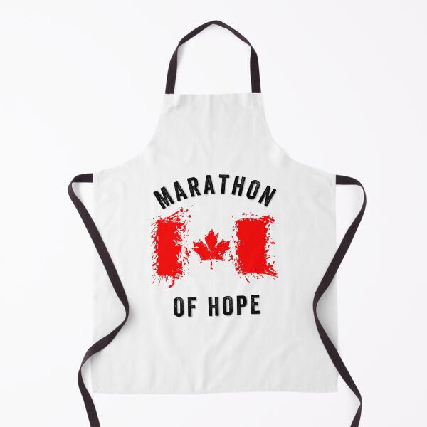 Item preview, Marathon Of Hope designed and sold by mdhinhs.