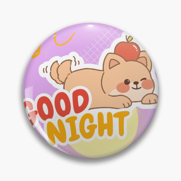 Item preview, Minimal Dog Emoji Sticker | Aesthetic Puppy Decal | Cute Dog Lover Sticker designed and sold by Khanworld1234.