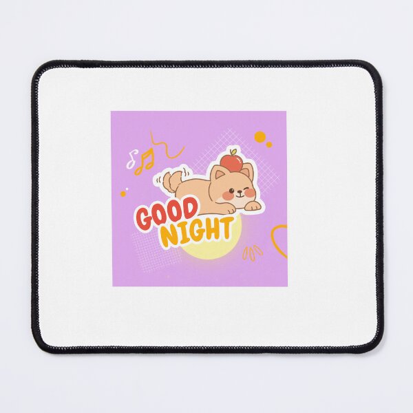Item preview, Minimal Dog Emoji Sticker | Aesthetic Puppy Decal | Cute Dog Lover Sticker designed and sold by Khanworld1234.