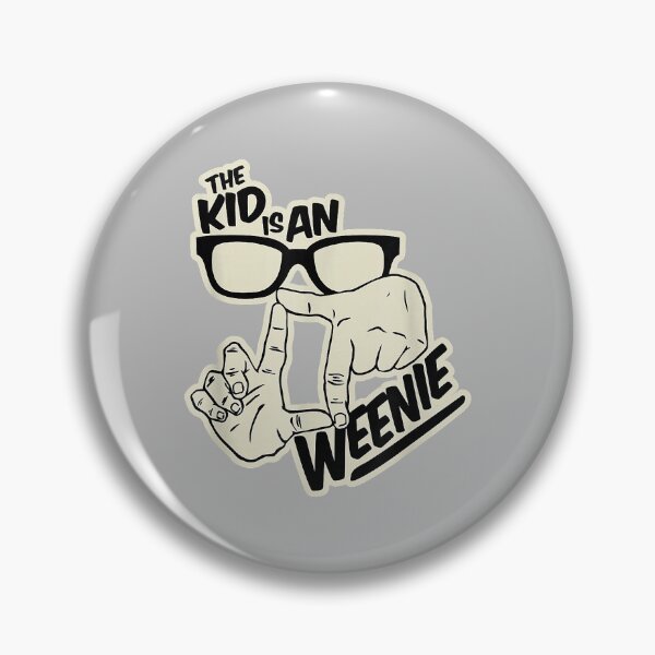 Item preview, The Sandlot Kid is an Weenie Hand Glasses designed and sold by ArleneRowe.