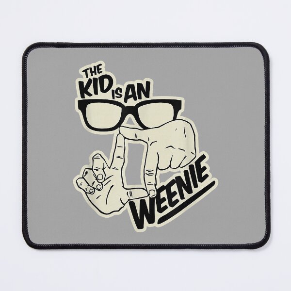 Item preview, The Sandlot Kid is an Weenie Hand Glasses designed and sold by ArleneRowe.