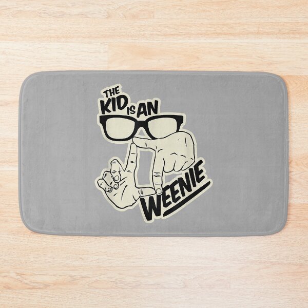 Item preview, The Sandlot Kid is an Weenie Hand Glasses designed and sold by ArleneRowe.