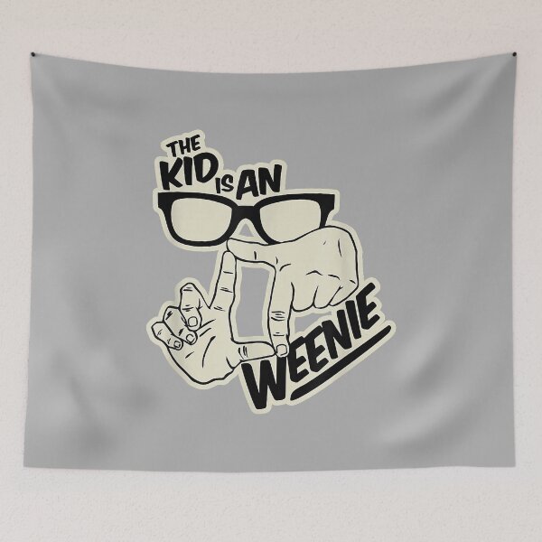 Item preview, The Sandlot Kid is an Weenie Hand Glasses designed and sold by ArleneRowe.