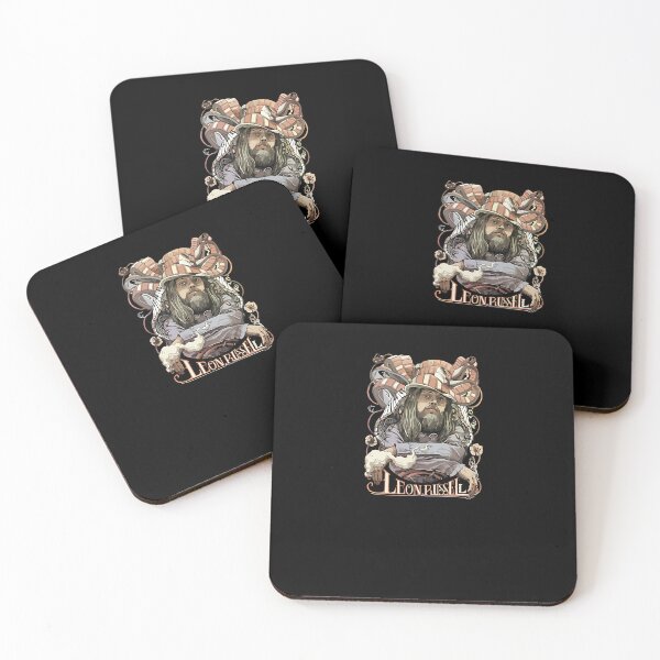 Item preview, Leon Russell Band designed and sold by SilverSultry.