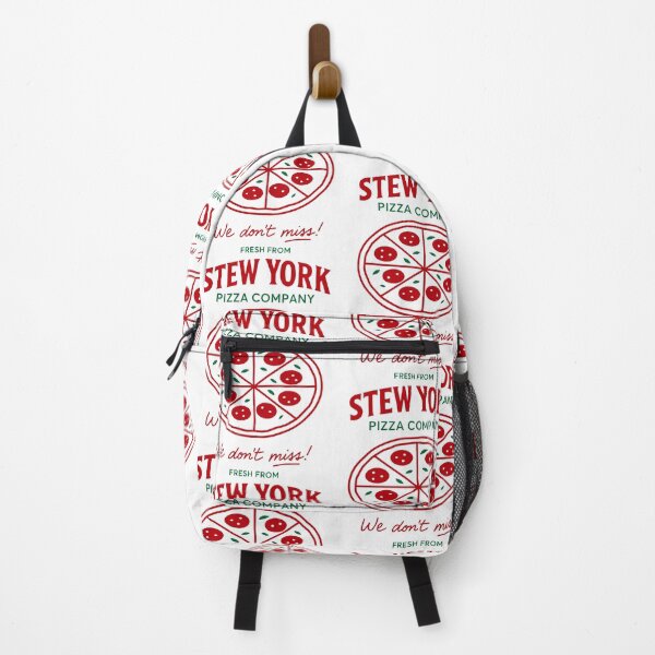 Item preview, Stew York Pizza Company We Don't Miss designed and sold by ostenlee.