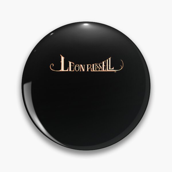 Item preview, Leon Russell designed and sold by WildPalitteArt.