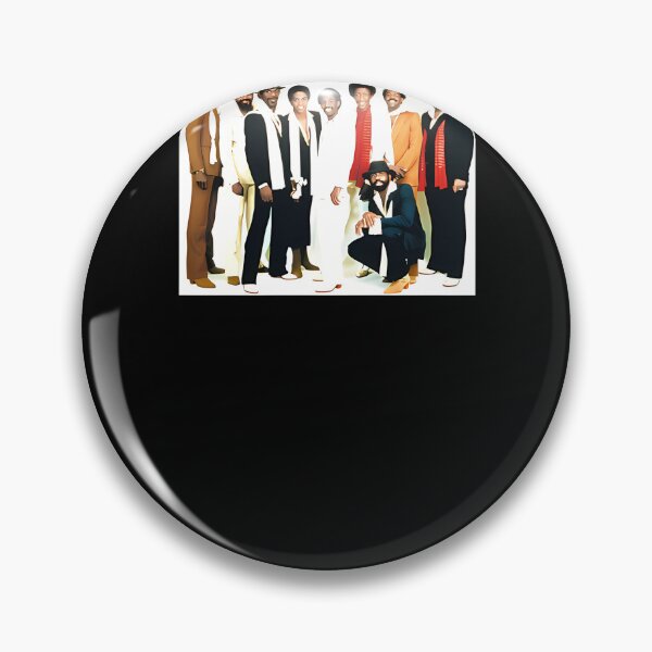 Item preview, Kool & The Gang Band designed and sold by SilverSultry.
