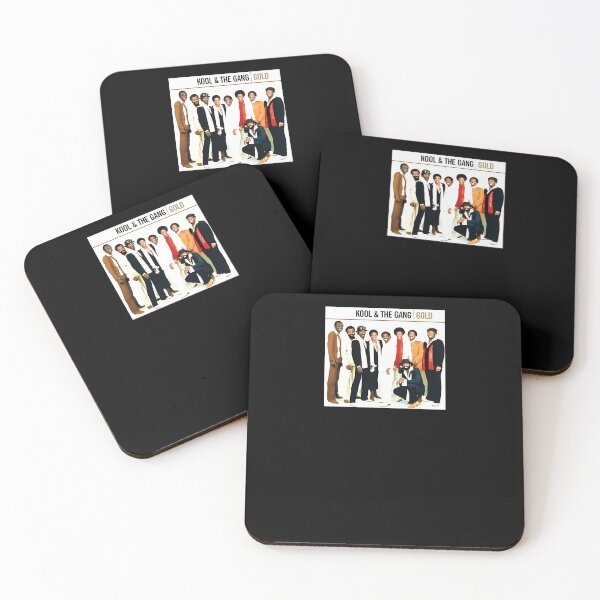 Item preview, Kool & The Gang Band designed and sold by SilverSultry.