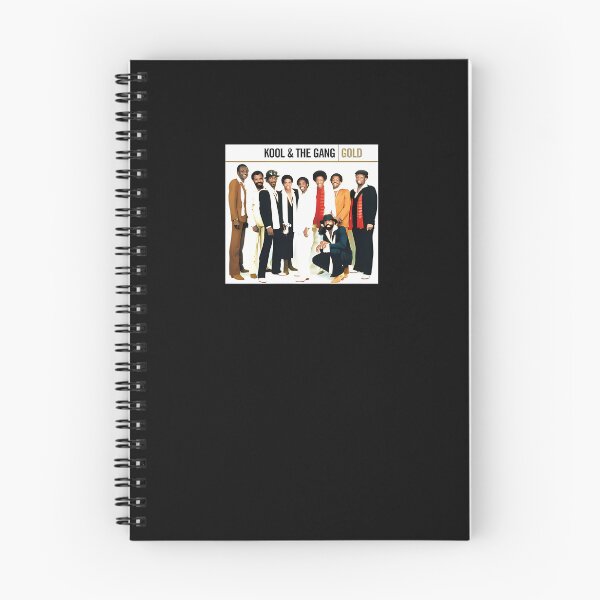 Item preview, Kool & The Gang Band designed and sold by SilverSultry.