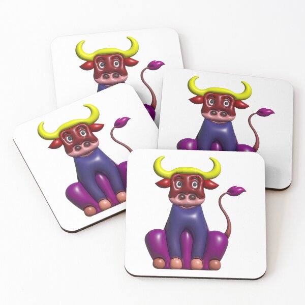 Item preview, Buffalo. designed and sold by Michael-Popart.