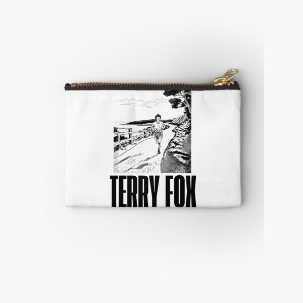 Item preview, Running For Hope Terry Fox Marathon designed and sold by mdhinhs.