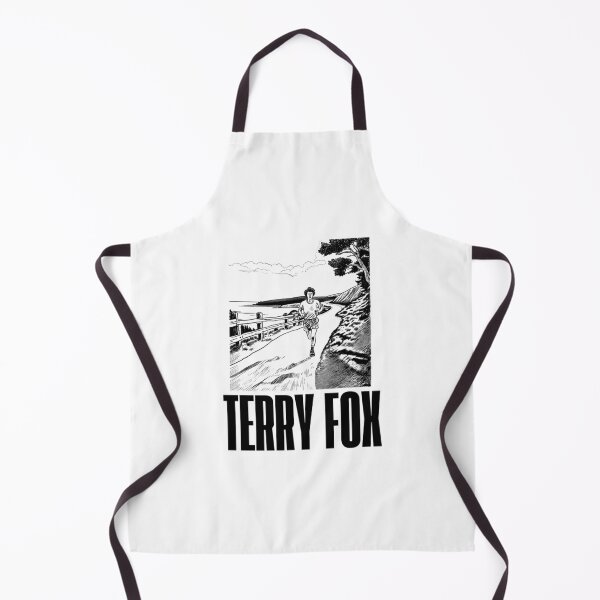 Item preview, Running For Hope Terry Fox Marathon designed and sold by mdhinhs.