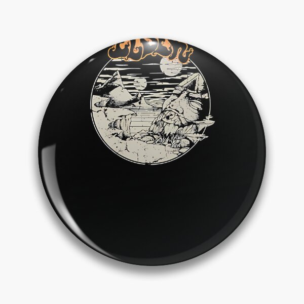 Item preview, The Elder Band designed and sold by SilverSultry.