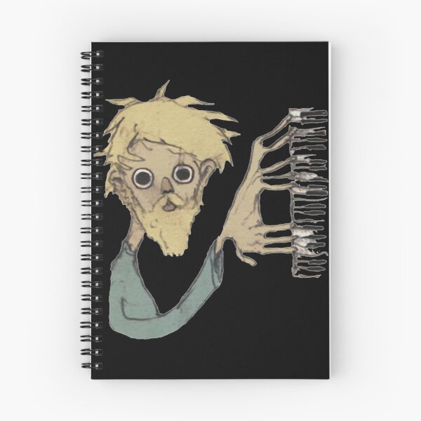 Item preview, Jacks stauber music  designed and sold by Honest-Weirdo.