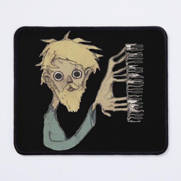 Item preview, Jacks stauber music designed and sold by Honest-Weirdo.