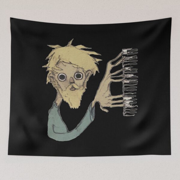 Item preview, Jacks stauber music  designed and sold by Honest-Weirdo.