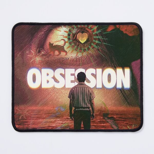 Item preview, Obsession 2026 designed and sold by CastilloMarque.
