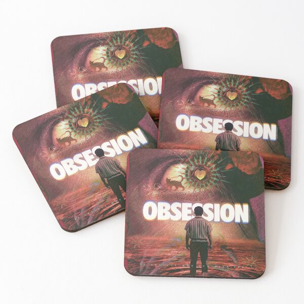 Item preview, Obsession 2026 designed and sold by CastilloMarque.