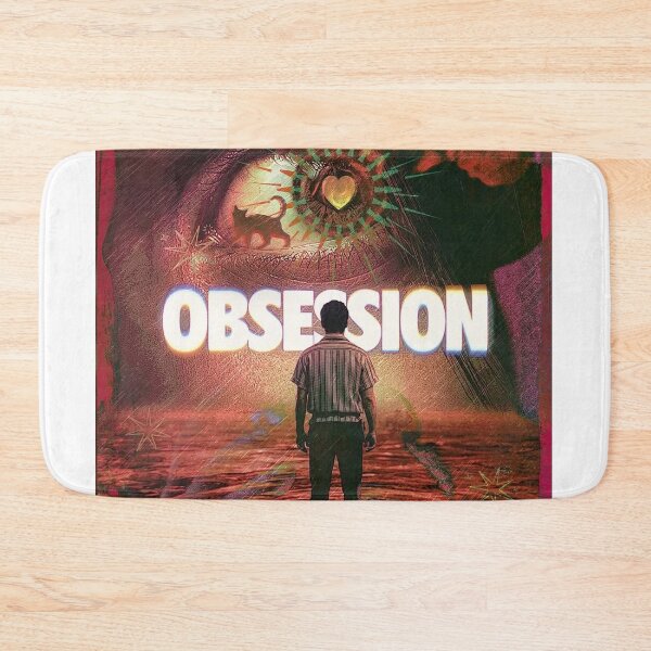 Item preview, Obsession 2026 designed and sold by CastilloMarque.