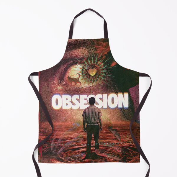 Item preview, Obsession 2026 designed and sold by CastilloMarque.