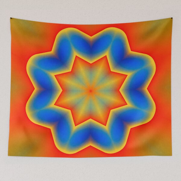 Item preview, Solar Bloom designed and sold by ccheckcheckk.