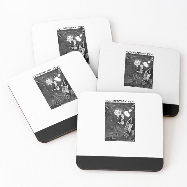 Item preview, Rudimentary Peni - Farce Premium designed and sold by ChromeStreet.