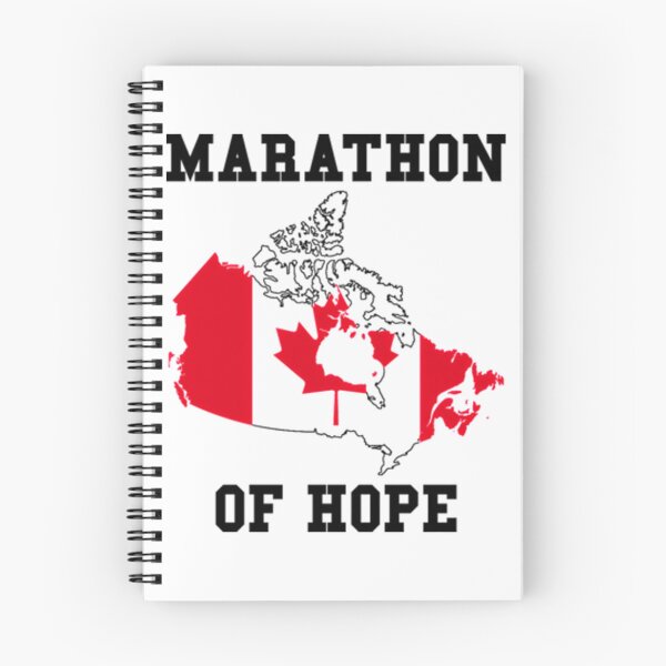 Item preview, Marathon Of Hope T-Shirt Classique -Terry Fox designed and sold by mdhinhs.