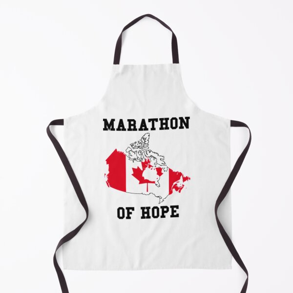 Item preview, Marathon Of Hope T-Shirt Classique -Terry Fox designed and sold by mdhinhs.