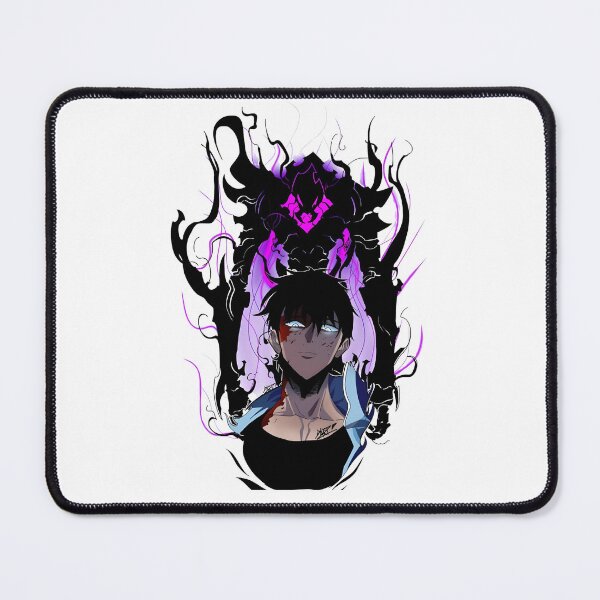Item preview, Sung Jin Woo And Beru designed and sold by Creaturesinzo.