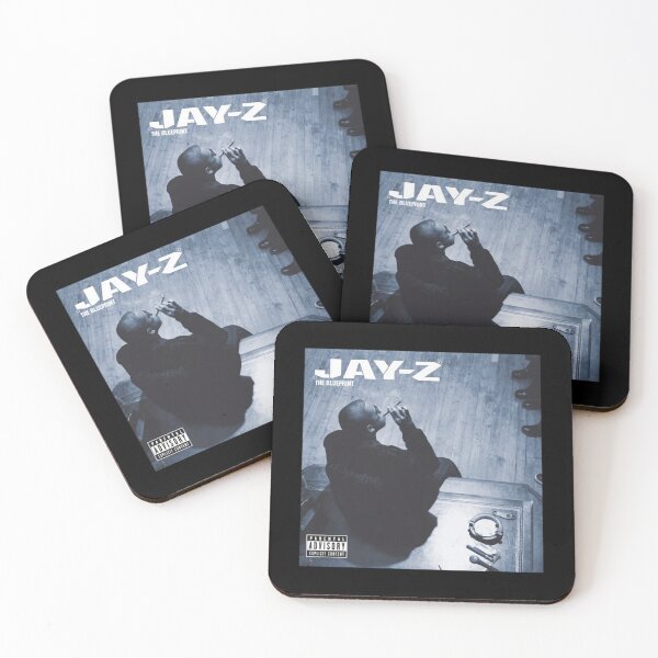Item preview, Jay-ZZ The Blueprinttt designed and sold by Honest-Weirdo.