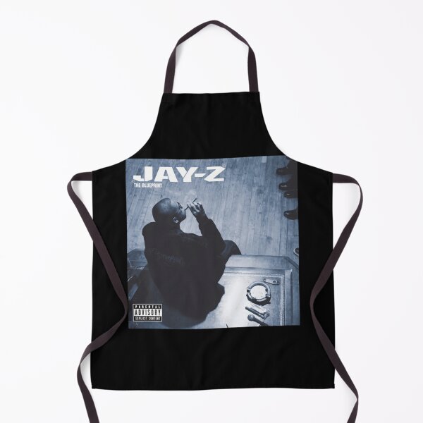 Item preview, Jay-ZZ The Blueprinttt designed and sold by Honest-Weirdo.