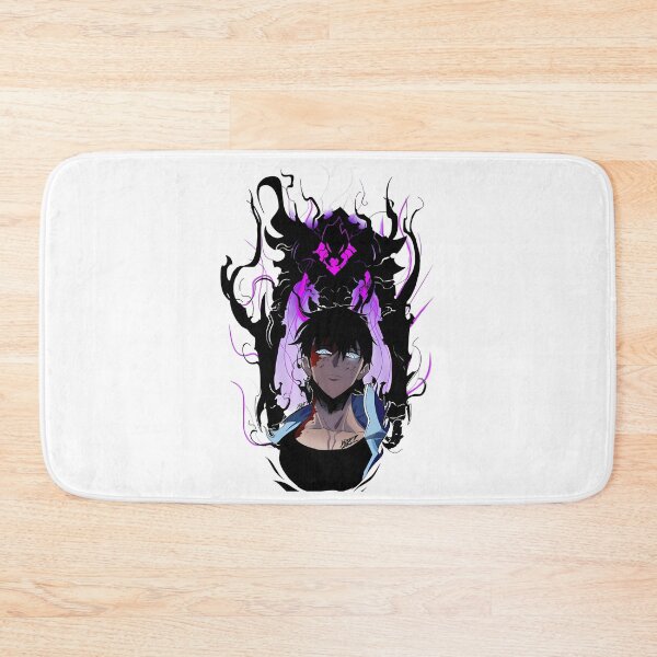 Item preview, Sung Jin Woo And Beru designed and sold by Creaturesinzo.