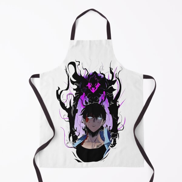 Item preview, Sung Jin Woo And Beru designed and sold by Creaturesinzo.