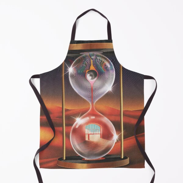Item preview, The slow rush Impala Poster designed and sold by Walleswop.