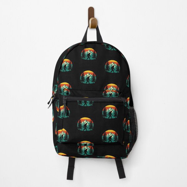 Item preview, Yes I Have A Retirement Plan I'm Going To Find Bigfoot Sasquatch Enthusiast designed and sold by Hugosploosh.