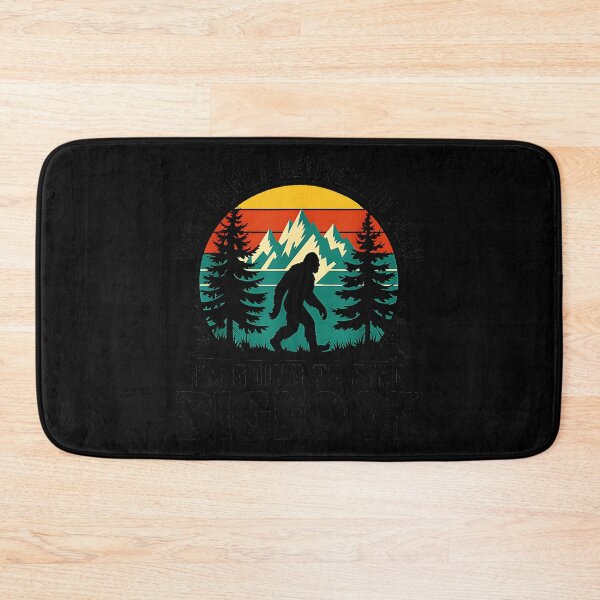 Item preview, Yes I Have A Retirement Plan I'm Going To Find Bigfoot Sasquatch Enthusiast designed and sold by Hugosploosh.