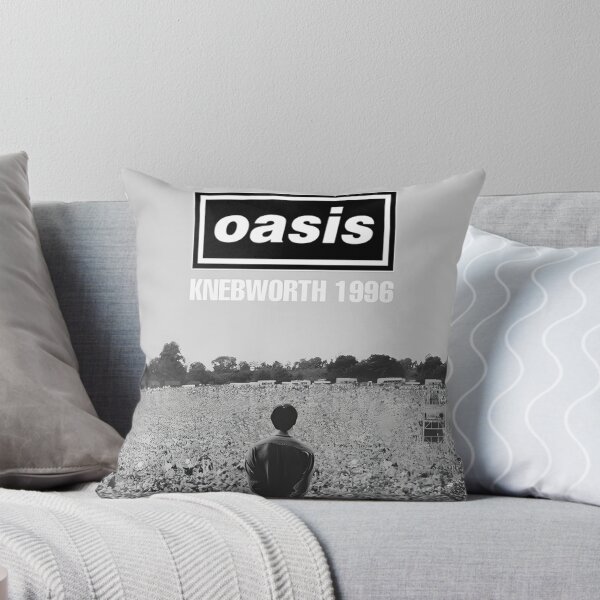 Item preview, Live Concert OASIS Black And White designed and sold by jepmexzemex.