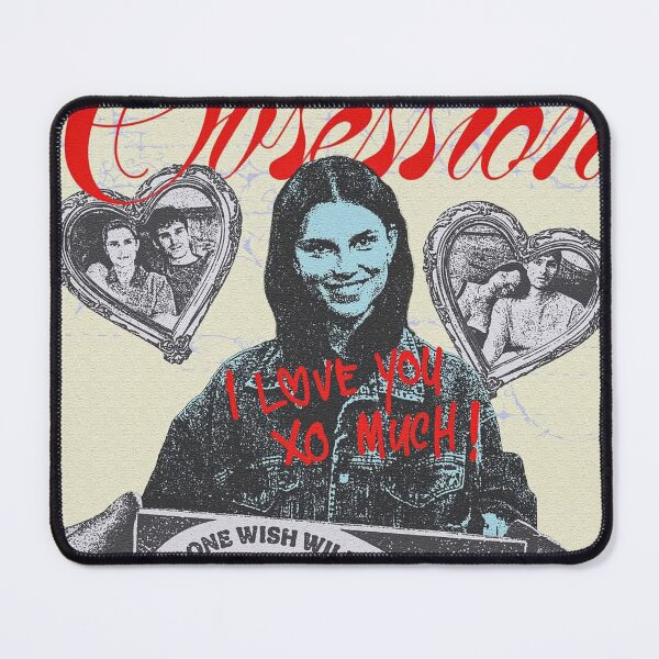 Item preview, Obsession I Love You Xo Much designed and sold by CastilloMarque.