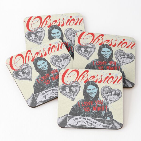 Item preview, Obsession I Love You Xo Much designed and sold by CastilloMarque.